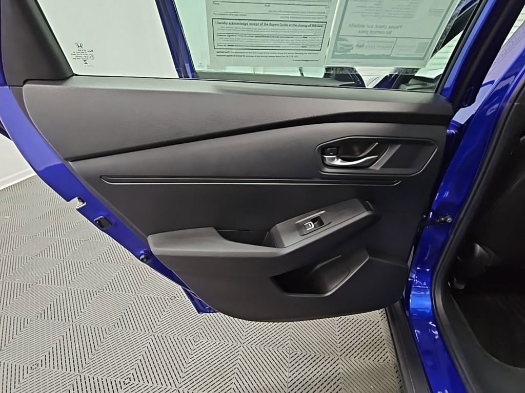 Used 2024 Honda Accord Sport image 33