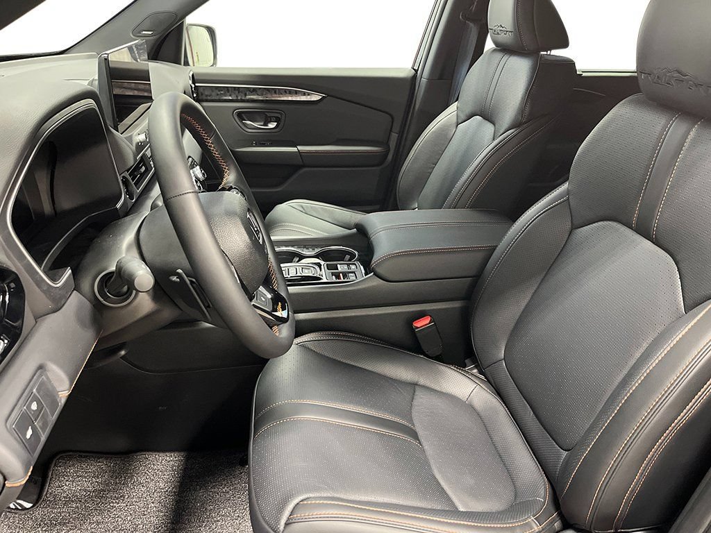 New 2026 Honda Passport TrailSport Elite image 11