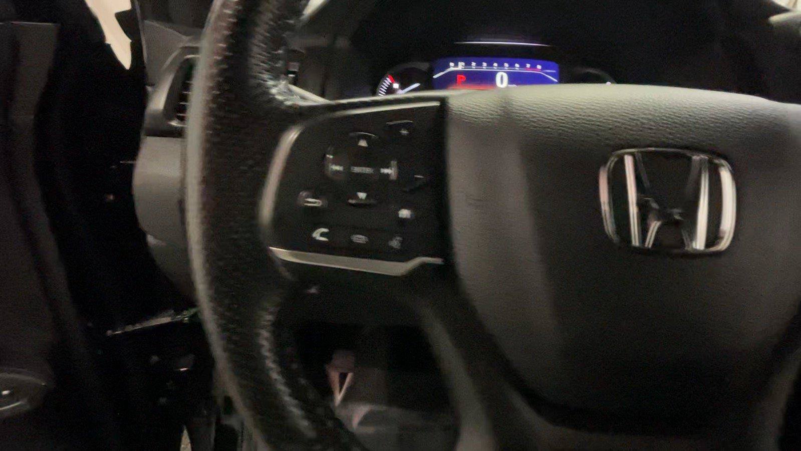 Certified 2025 Honda Passport EX-L image 34