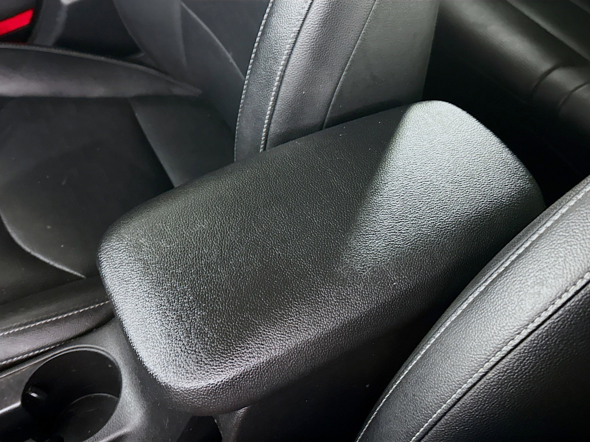 Used 2021 Kia Forte EX image 18