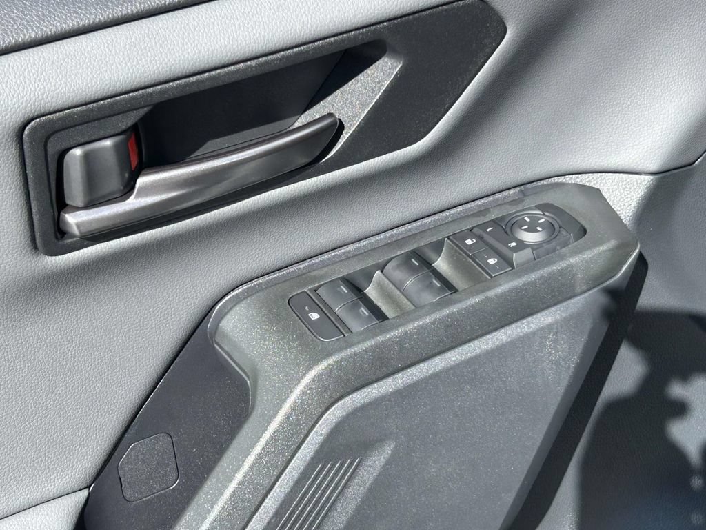 New 2026 Toyota RAV4 SE AWD/4WD image 17