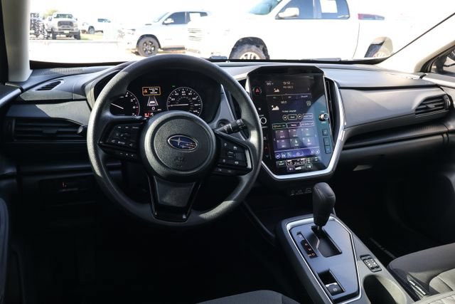 Used 2025 Subaru Crosstrek 2.5i Premium AWD/4WD image 10
