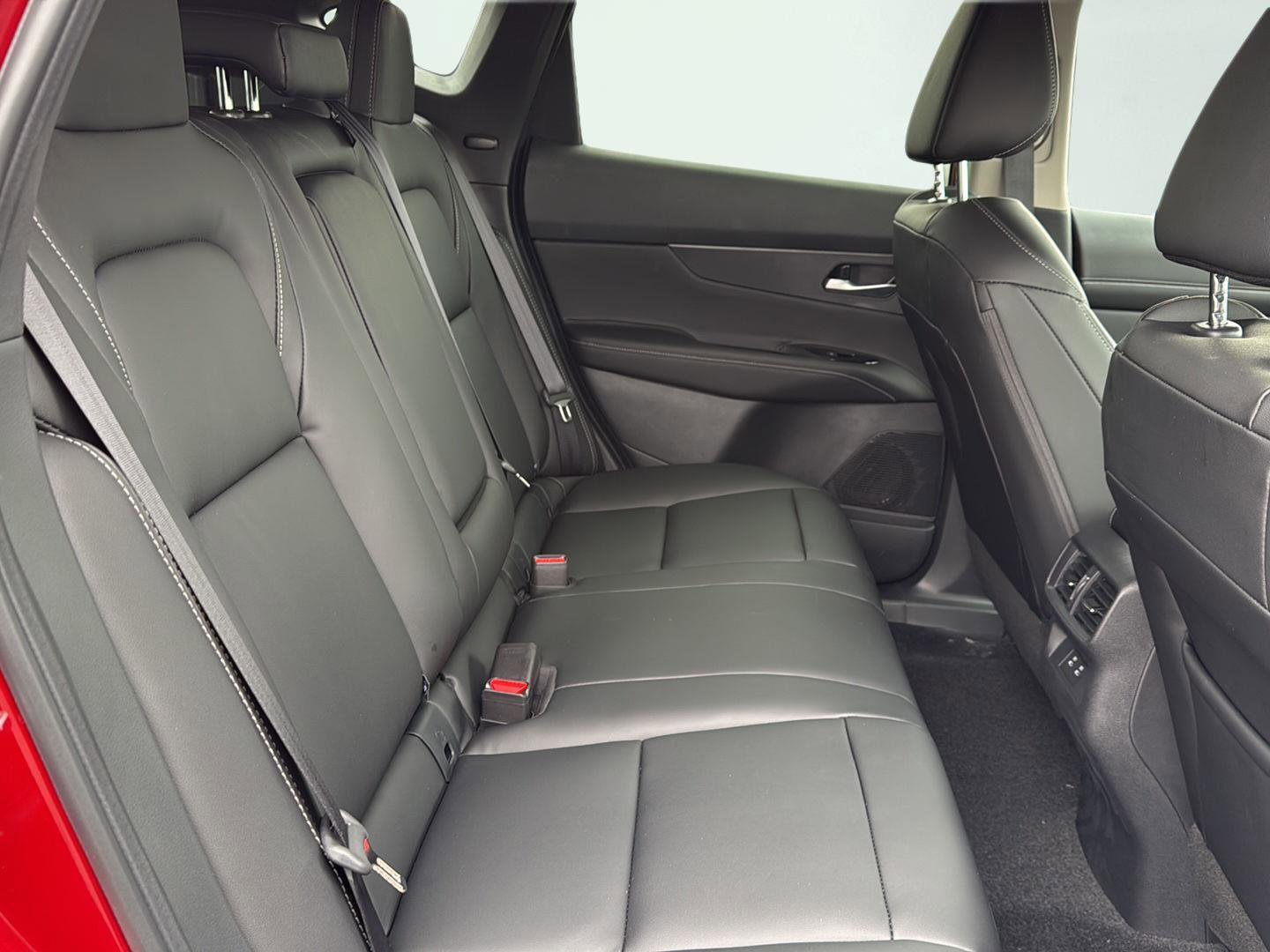 New 2026 Nissan Murano SV AWD/4WD image 26
