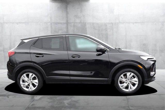 Used 2025 Buick Encore GX Preferred image 5