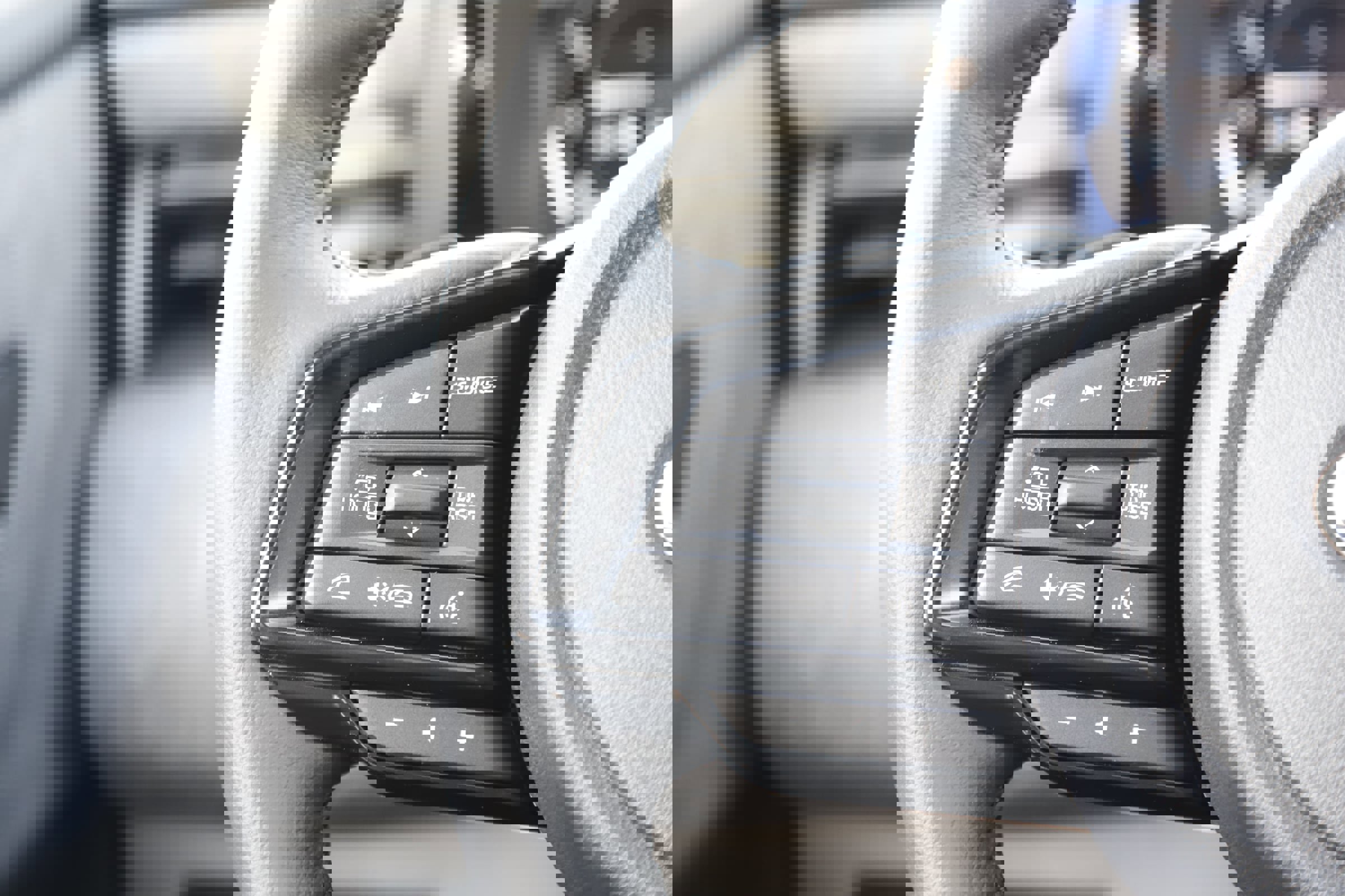 New 2026 Subaru Outback Limited image 23