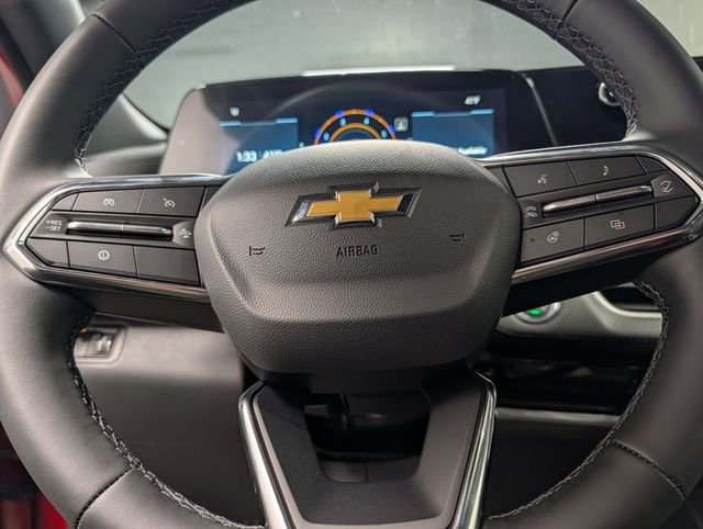 New 2026 Chevrolet Equinox LT image 17