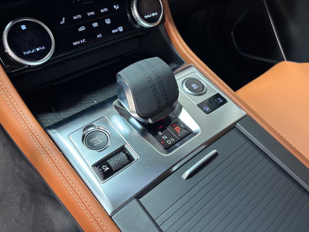 New 2026 Jaguar F-PACE R-Dynamic S image 15