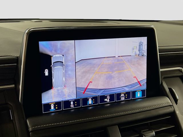 Used 2021 GMC Yukon SLT w/ SLT Luxury Plus Package image 13