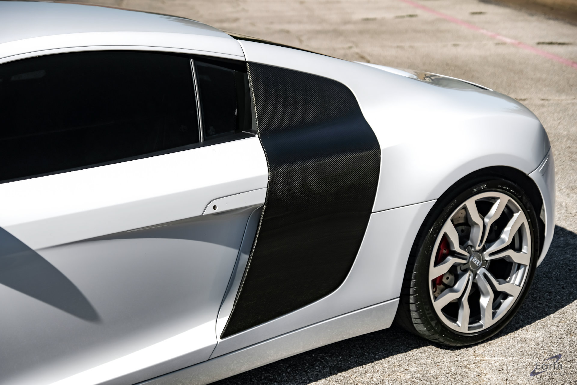 Used 2010 Audi R8 V8 AWD/4WD image 37