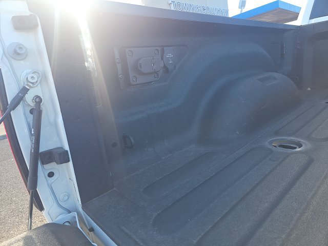 Used 2025 RAM 2500 Tradesman AWD/4WD image 12