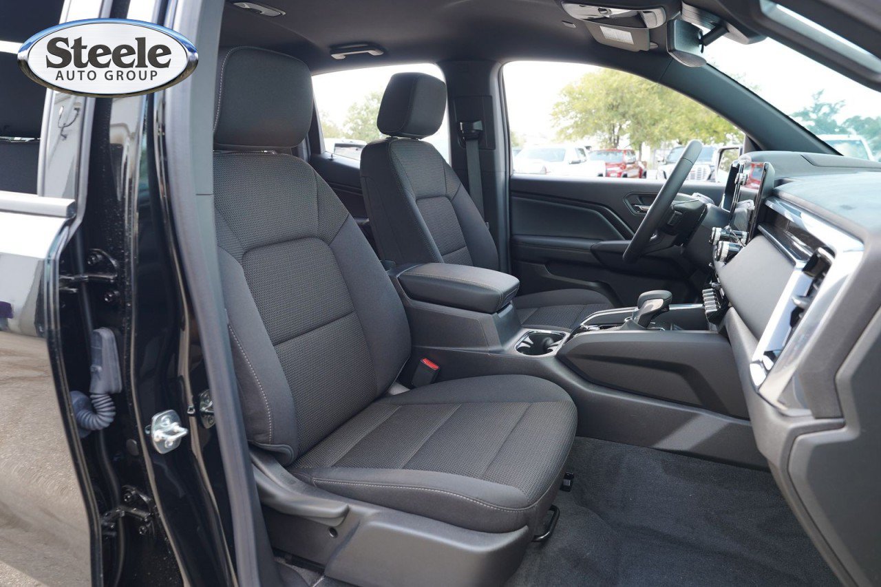 New 2026 GMC Canyon Elevation w/ Convenience Package AWD/4WD image 25