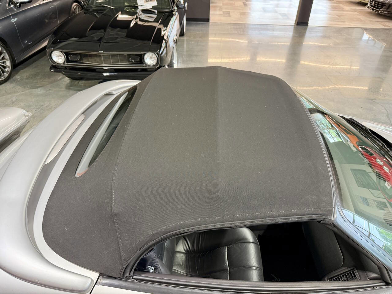 Used 2001 Plymouth Prowler image 21