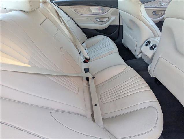 Certified 2022 Mercedes-Benz CLS 450 4MATIC image 21