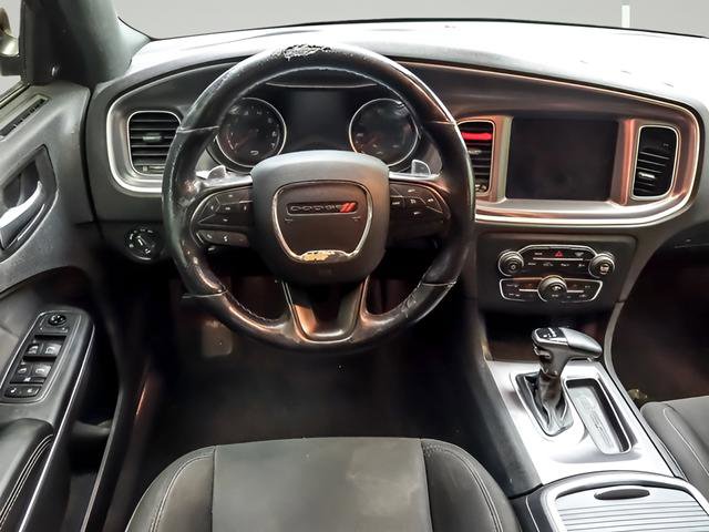 Used 2019 Dodge Charger R/T w/ Performance Handling Group image 12