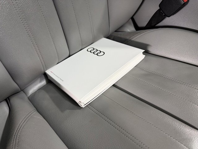 Used 2020 Audi Q5 2.0T Premium w/ Convenience Package image 26