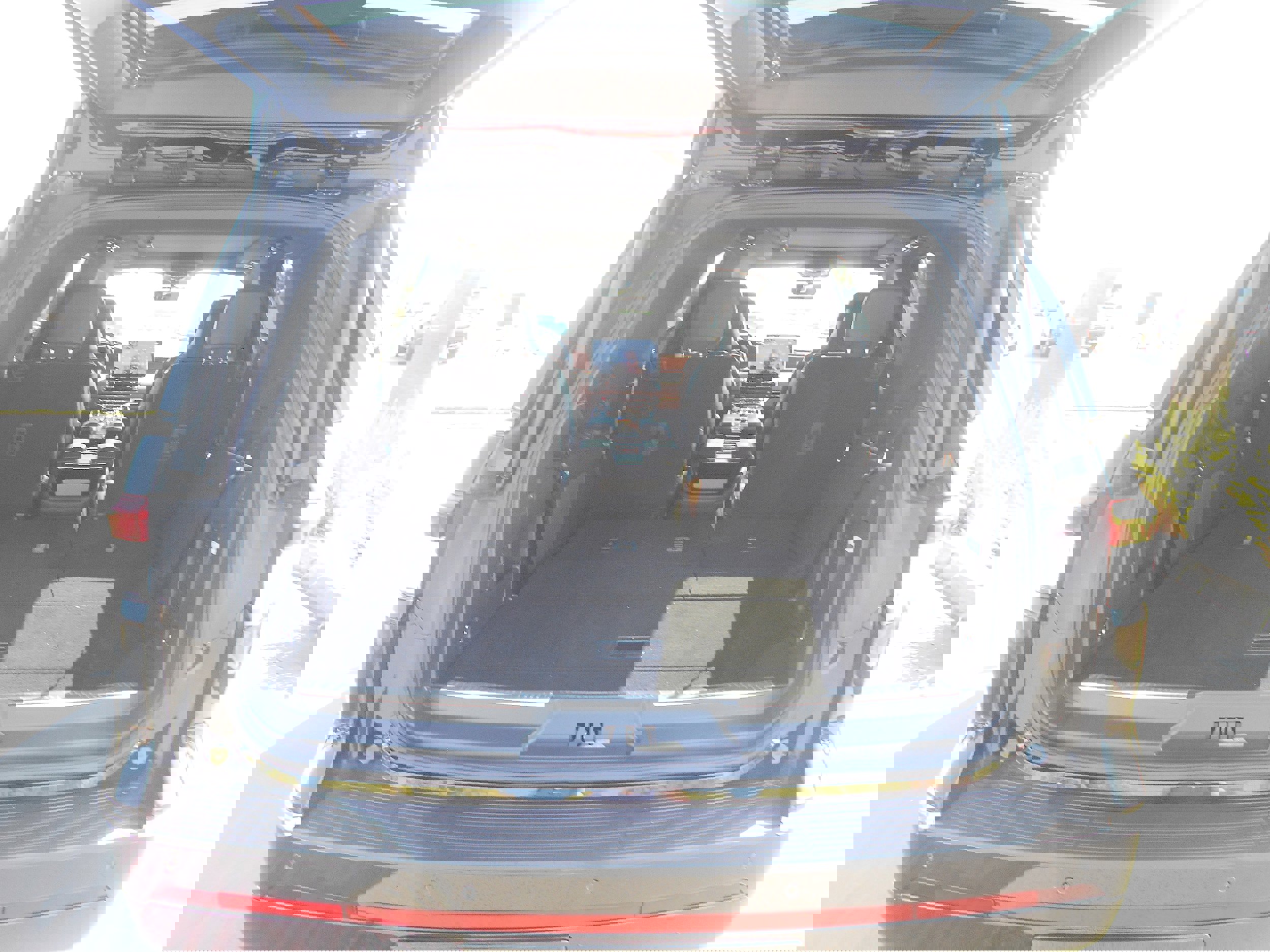 Used 2024 Lincoln Navigator Reserve image 5