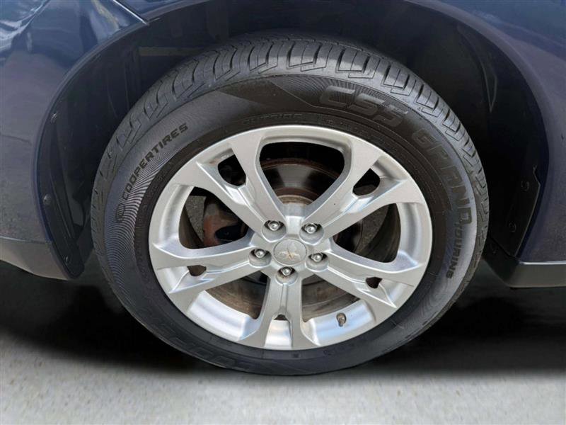 Used 2014 Mitsubishi Outlander GT image 12