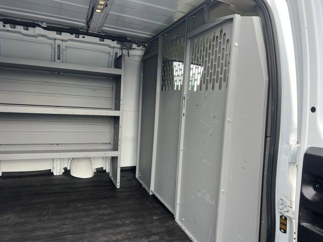 Used 2021 Chevrolet Express 2500 Work Van image 18