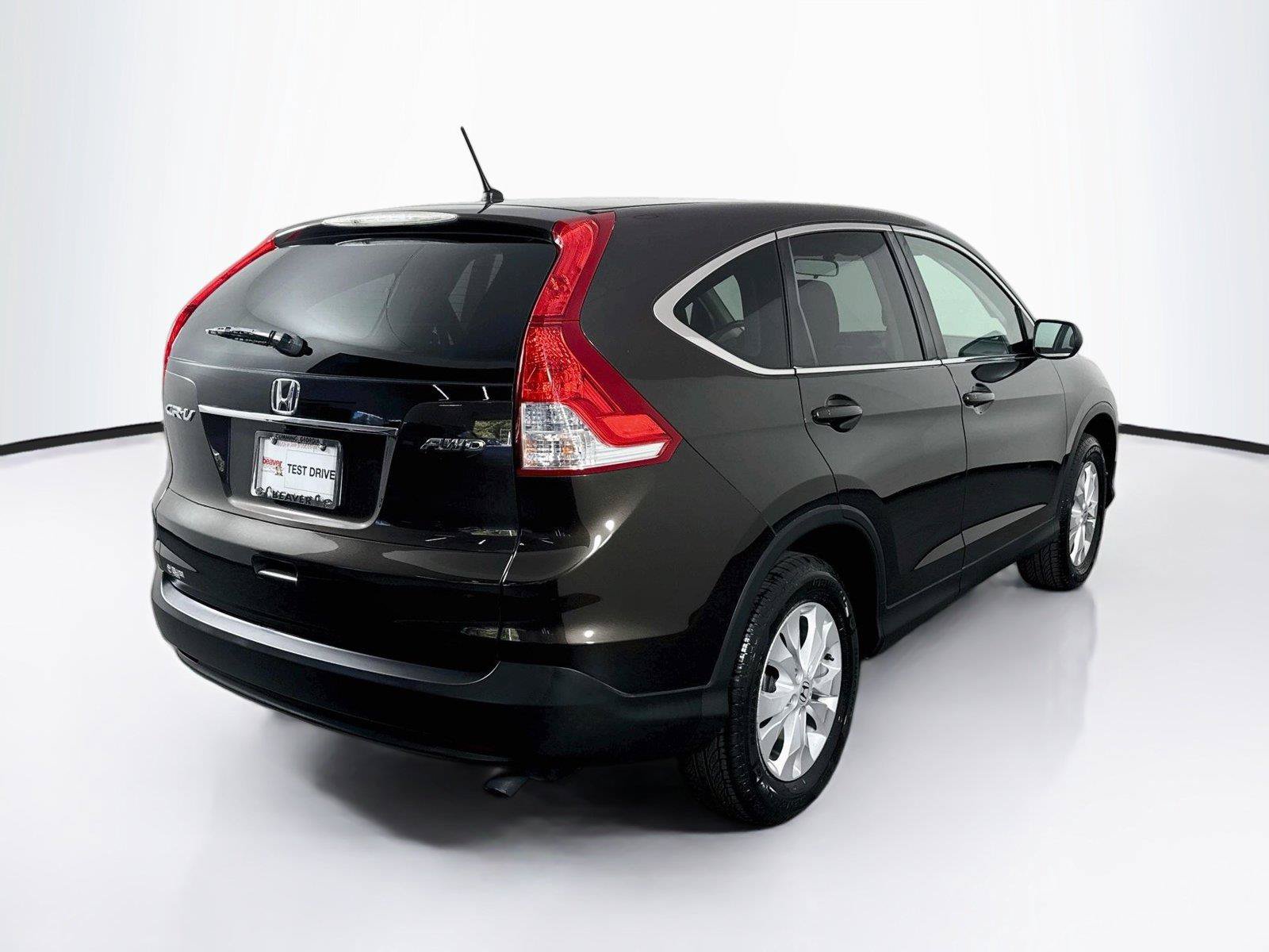 Used 2014 Honda CR-V EX image 2