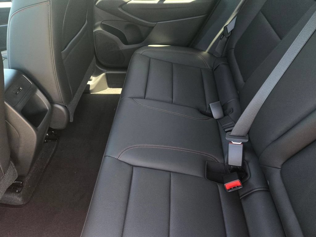 New 2026 Chevrolet Trax RS w/ Driver Confidence Package FWD image 6