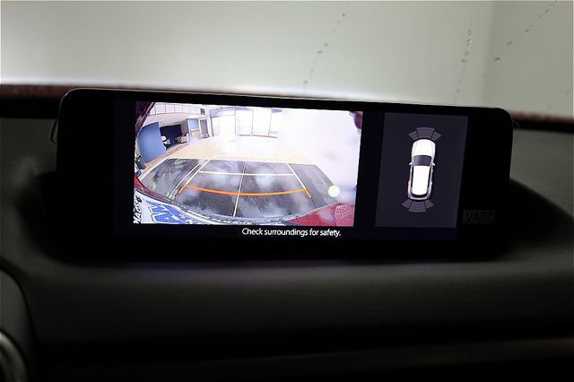 New 2026 MAZDA CX-50 AWD 2.5 Hybrid w/ Weather Package image 26