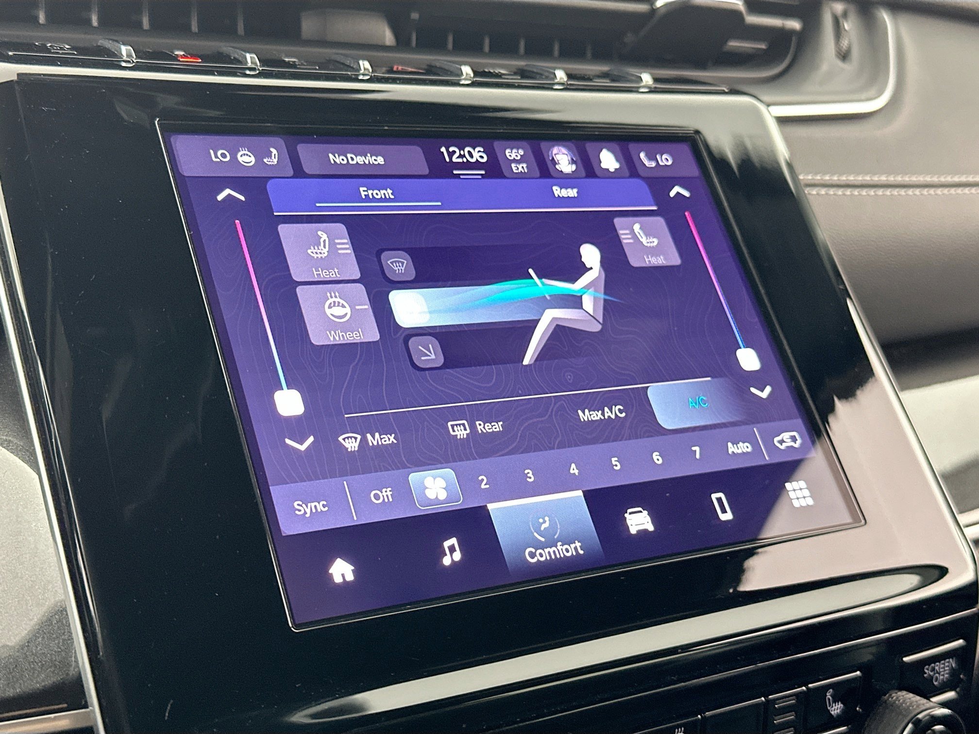 Used 2022 Jeep Grand Cherokee L Altitude image 15