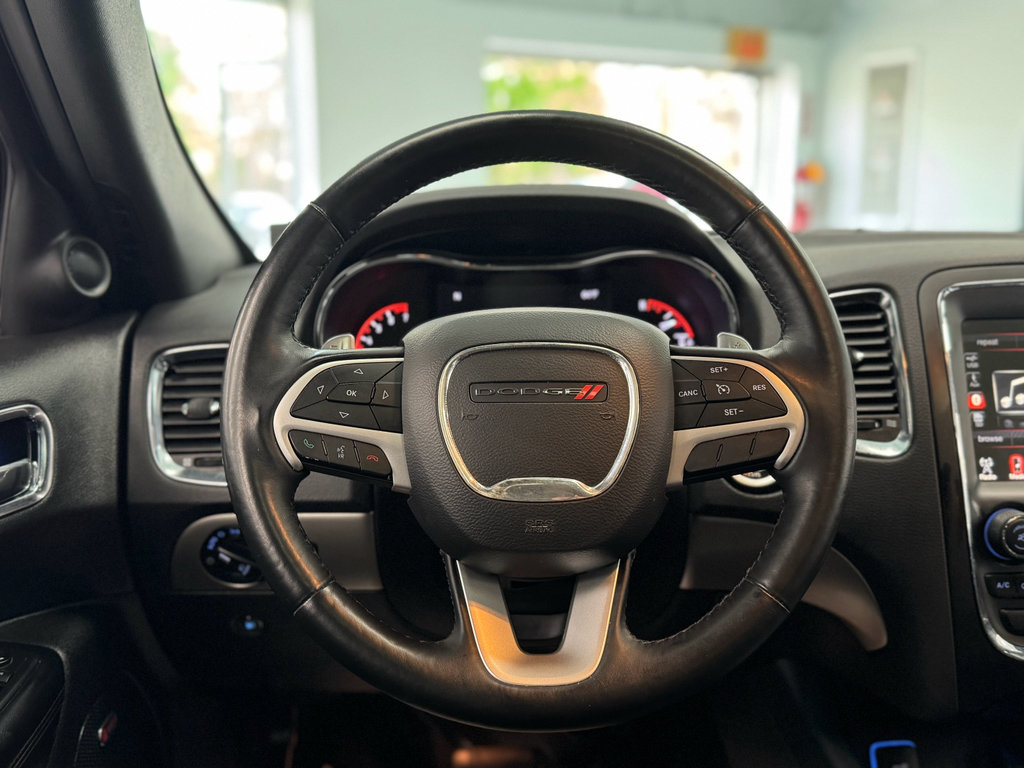 Used 2017 Dodge Durango GT w/ Premium Group image 17