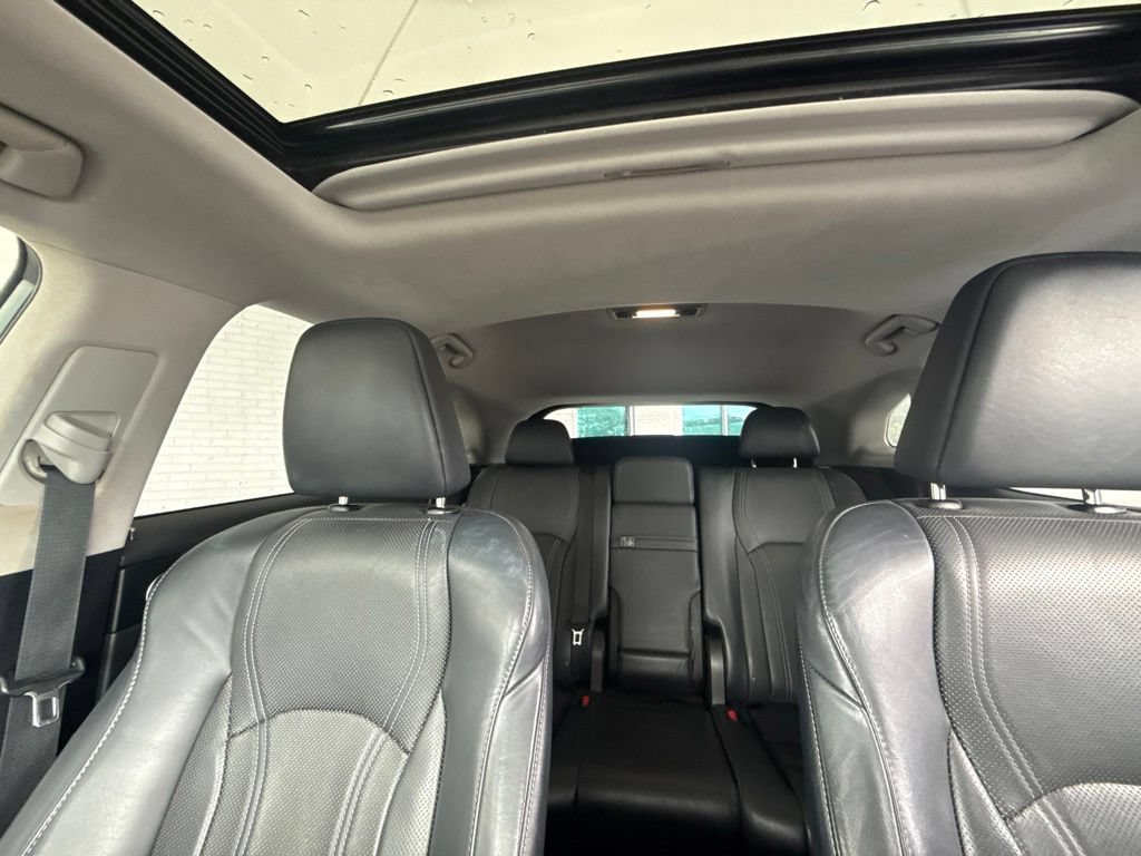 Used 2016 Lexus RX 350 AWD w/ Premium Package image 22