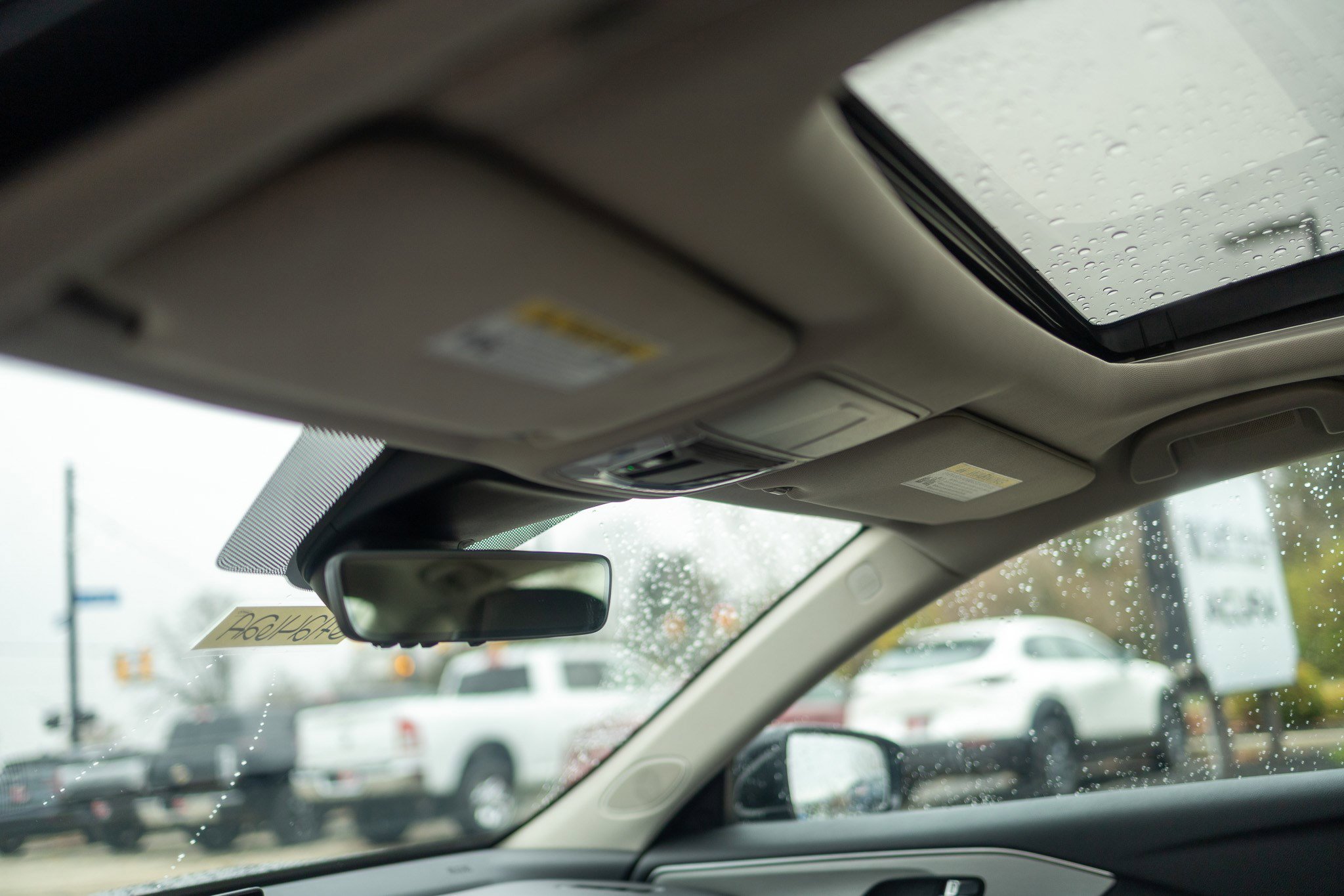 Used 2023 Acura TLX w/ Technology Package image 32