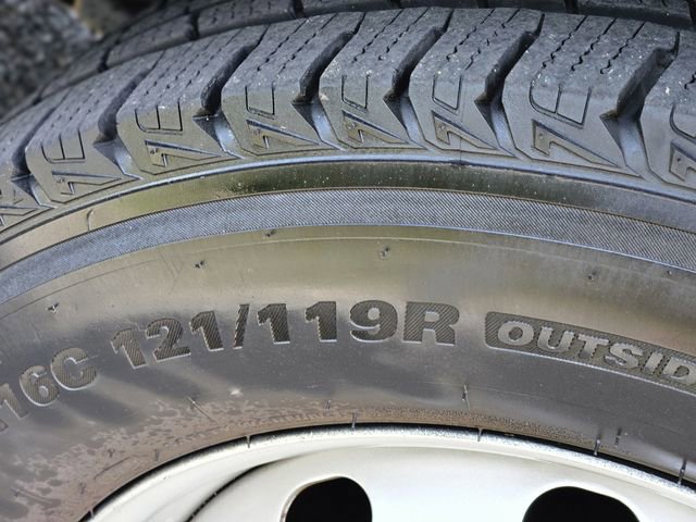 Used 2023 Ford Transit 250 148 High Roof image 11