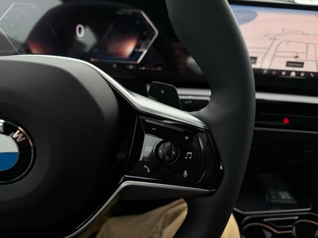 New 2026 BMW 530i xDrive w/ Premium Package image 28