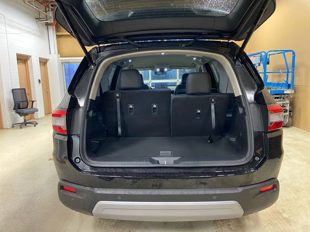 New 2025 Honda Pilot EX-L image 18