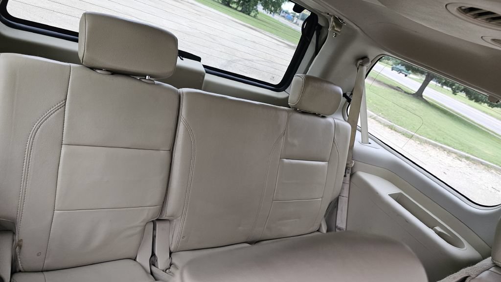 Used 2009 INFINITI QX56 2WD image 12