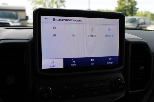 Used 2023 Ford Bronco Sport Badlands AWD/4WD image 20