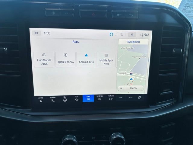 Used 2024 Ford F350 Lariat w/ FX4 Off-Road Package image 19