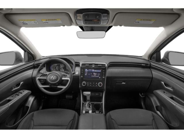 Certified 2023 Hyundai Tucson SEL image 11