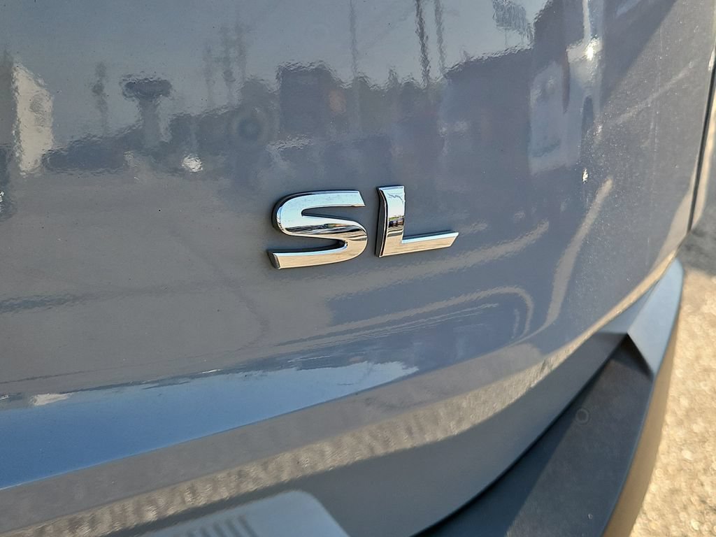 Used 2021 Nissan Rogue SL w/ Premium Package FWD image 7