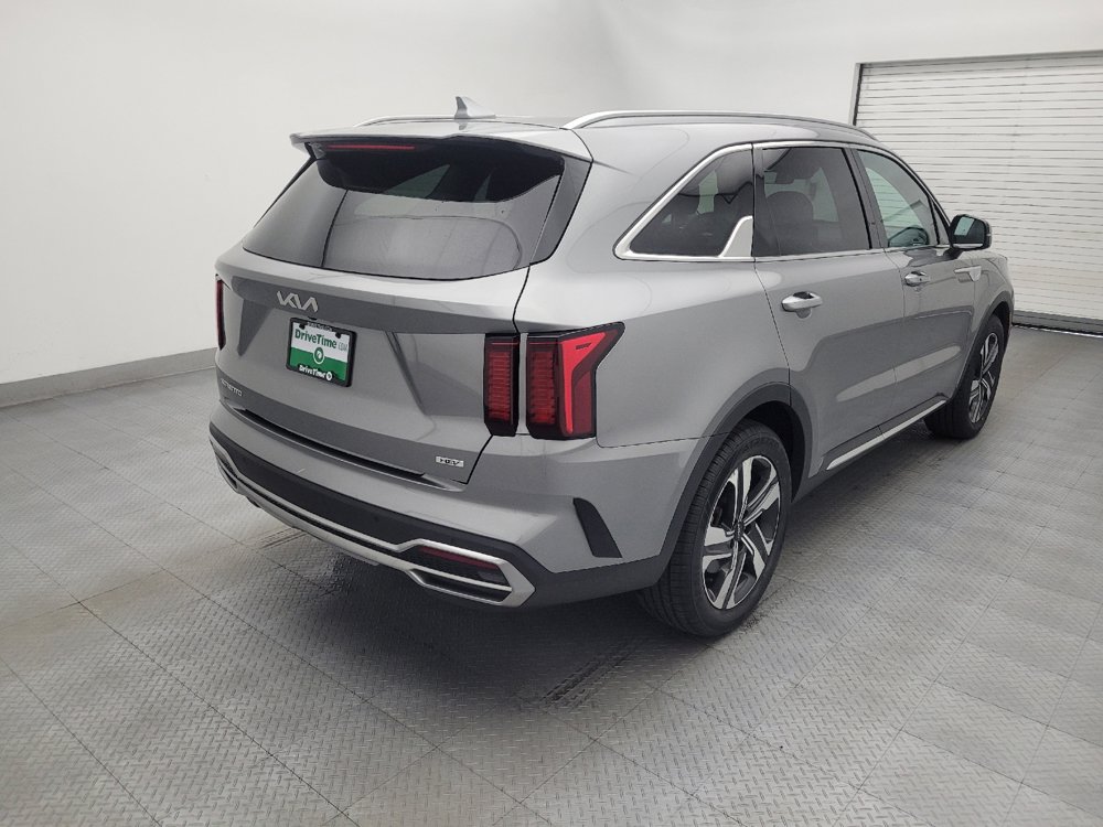Used 2023 Kia Sorento EX w/ Panoramic Sunroof Package AWD/4WD image 9