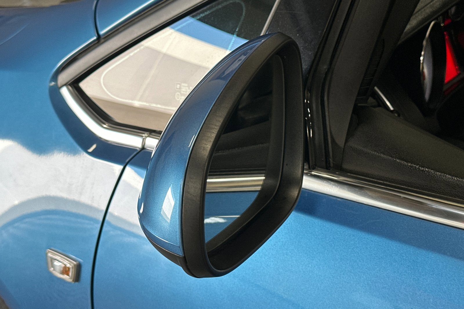 Used 2017 Buick Cascada Sport Touring image 47