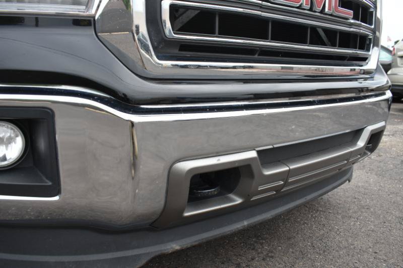 Used 2014 GMC Sierra 1500 SLT AWD/4WD image 15