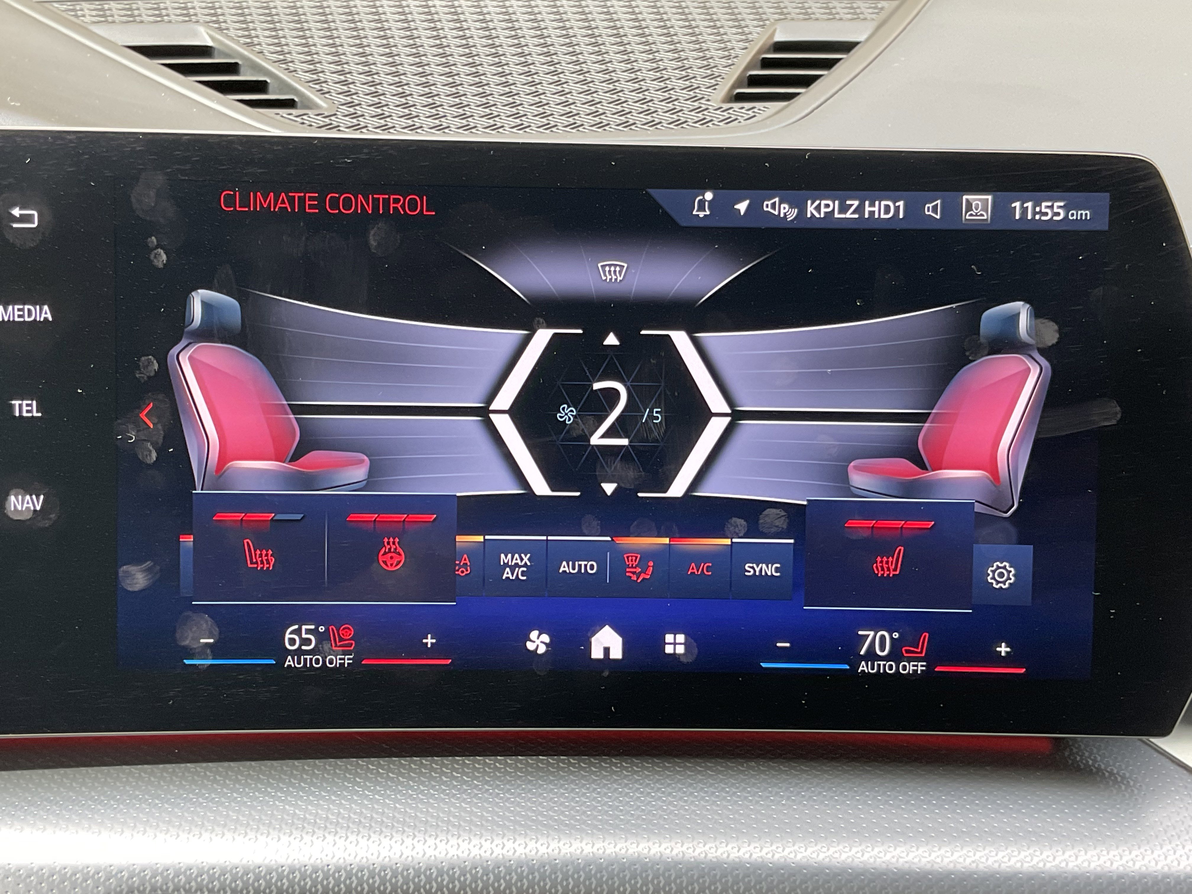 Used 2025 BMW X2 xDrive28i image 16