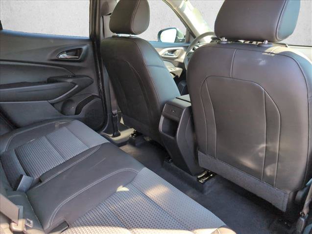 Used 2025 Chevrolet Trax LT FWD image 28
