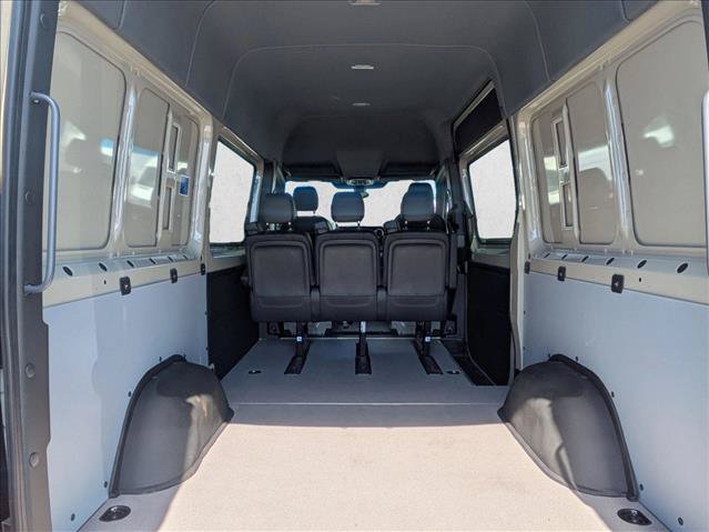 New 2026 Mercedes-Benz Sprinter 2500 image 15