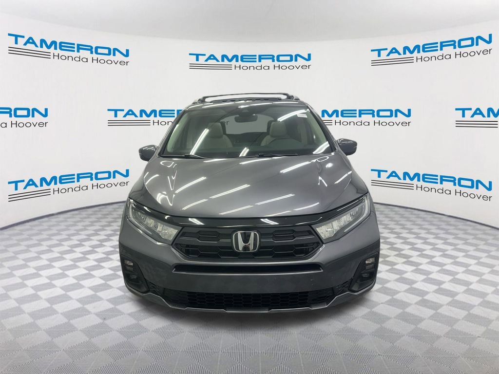 New 2026 Honda Odyssey EX-L image 8