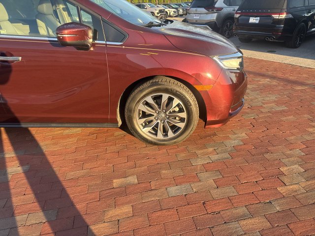 Used 2021 Honda Odyssey EX-L image 19