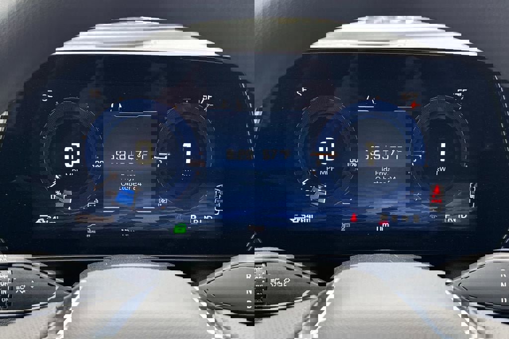 New 2026 Chevrolet Equinox EV LT w/ LPO, Blackout Package image 24