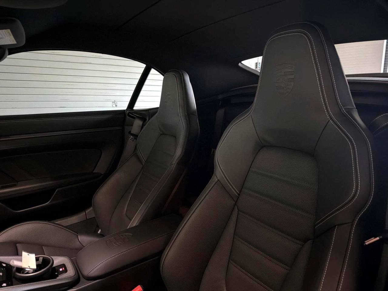 New 2026 Porsche 911 Carrera 4S AWD/4WD image 29