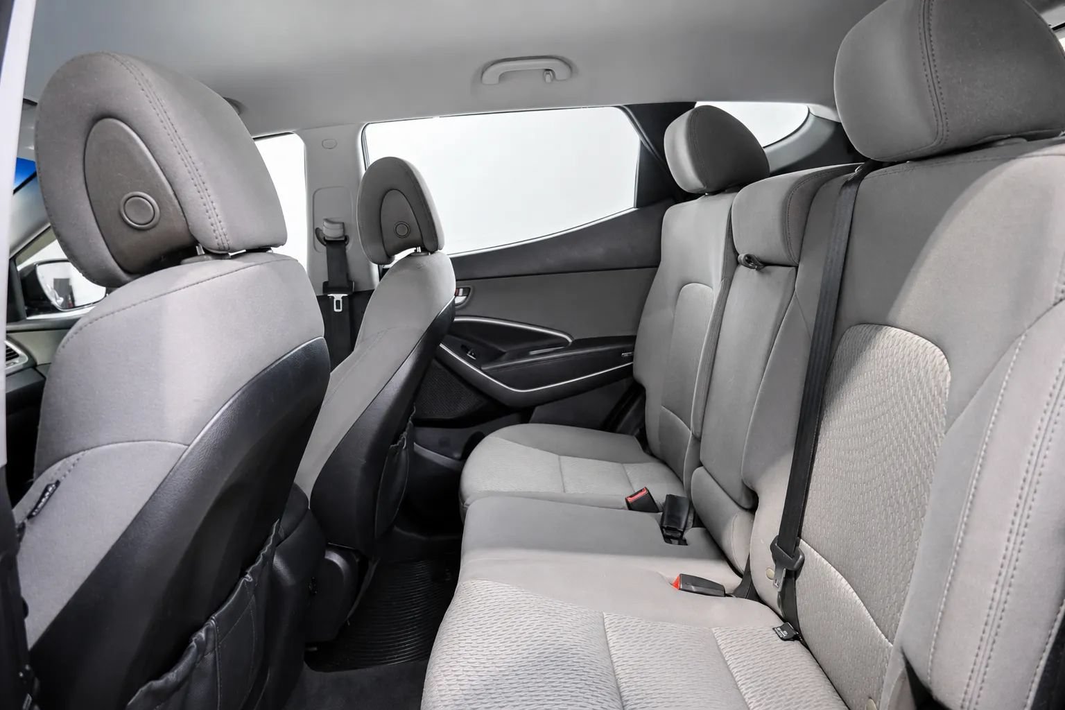 Used 2016 Hyundai Santa Fe Sport FWD image 8