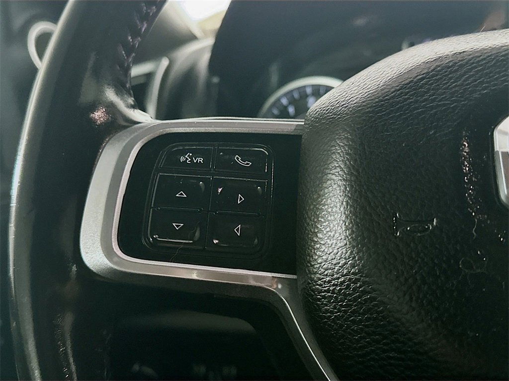 Used 2020 RAM 2500 Laramie image 26