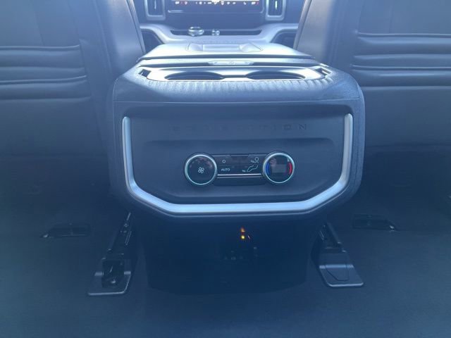 Used 2025 Ford Expedition Max Active image 14